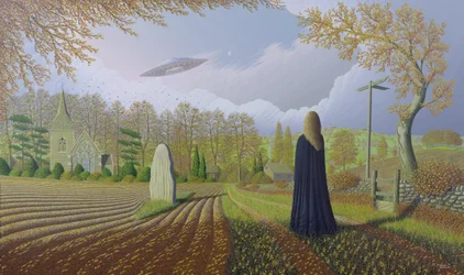 Le retour à la maison, 1996